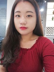 -丝语萱形象