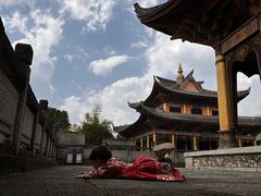-天龙八部武侠城