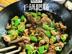 -张氏父子常德肠子馆(红星总店)