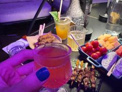 -DEW Lounge(深圳湾店)
