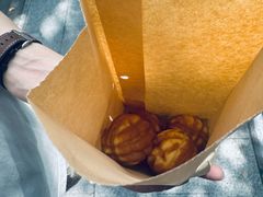 -莫朗核桃饼(虹泉路店)