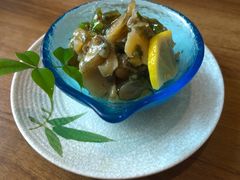 WP_20140427_003-笑福亭料理小馆(解放碑店)