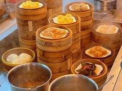 蒸点-恒兴发茶店(水巷口店)