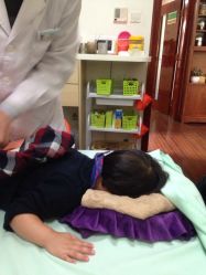 -圣瑞医疗上海圣恩儿科门诊部