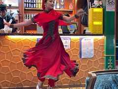 -新疆亚克西音乐餐厅(南方花园店)