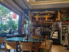 -萨尔瓦多Salvador's