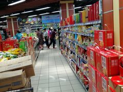 -利客来李村购物中心