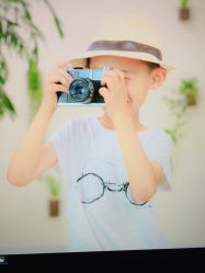 点击看大图 -Angel Fish photography 儿童摄影工作室(亚运村店)