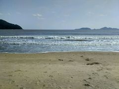 -普陀山风景名胜区-千步大沙