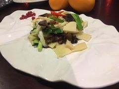 -梧桐餐厅(泉城路店)