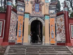 -白帝城·瞿塘峡景区