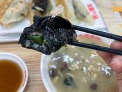 -众品老方子锅贴甜沫(李村店)