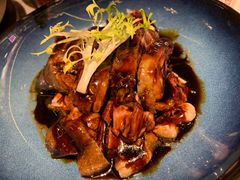 -啫神·广州地标美食(北京路店)