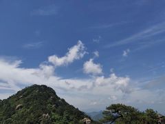 -九华山风景区