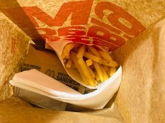 -麦当劳(轻轨曹杨路店)