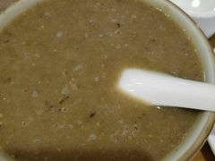 冰镇绿豆沙-葛记焖饼(伏牛路店)