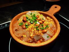 -大川先生·小龙虾·川菜(信义坊店)