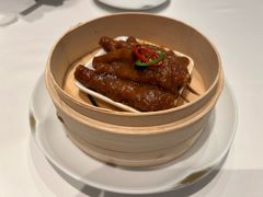 -伯衡55·吉品轩(乌鲁木齐南路店)