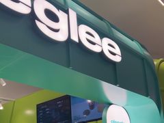 -gleeglee乐溢亦茶(合生汇店)