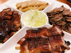 -厦门宝龙铂尔曼大酒店·龙之渊中餐厅