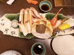 -蟹道乐(網元別館店)