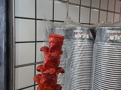 -黑色经典臭豆腐·湖南特产(太平街口店)