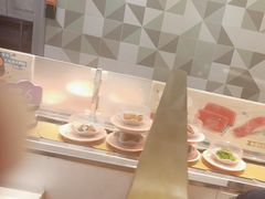 -争鲜回转寿司(通州万达店)