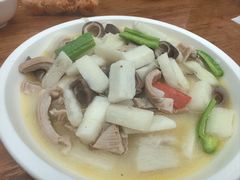 -范记豆花庄(东门好吃街店)