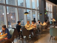 -1874融合西厨·观景餐厅(保利店)
