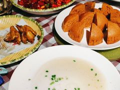 -陶缘一号·四季缘·老字号顺德菜·户外婚礼家宴(西滘店)