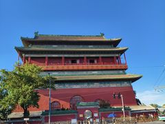 -姚记炒肝店(鼓楼店)