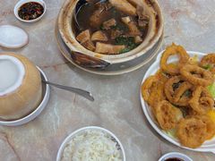 肉骨茶-新峰肉骨茶