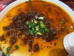 -荆九爷爆炒桥头三嫩(夫子庙店)