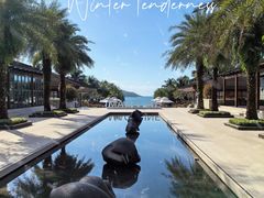 -石梅湾艾美度假酒店