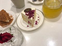 -PETIT PARIS 小巴黎(花园道店)