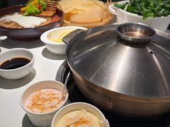 -烹然四季椰子鸡火锅(姚家园万象汇店)