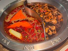 -麻辣英雄重庆火锅(长安店)