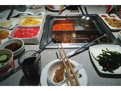 -海底捞火锅(群光广场店)