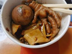 -肖胖子猪油拌粉
