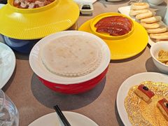 -花家怡园(四合院总店)