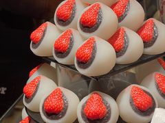 -銀座あけぼの(銀座本店)