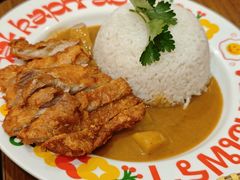 -曼谷食堂·泰国家庭料理