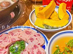 -袁山山重庆火锅(丈八北路店)