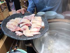 -椰夫人·养生椰子鸡(金沙洲永旺店)