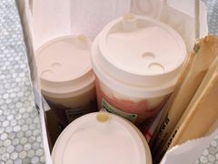 -喜茶(迪士尼小镇DP店)
