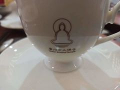 -大佛寺高级素食自助餐厅