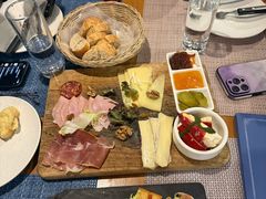 -LA MAISON公鸡和龙(蛇口店)