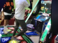 -爱玩嘉年华(江北一店)