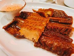 卤水拼盘-东富酒家(龙湖西溪天街店)