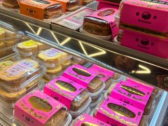 -鹤所·低糖零蔗糖烘焙(长楹店)